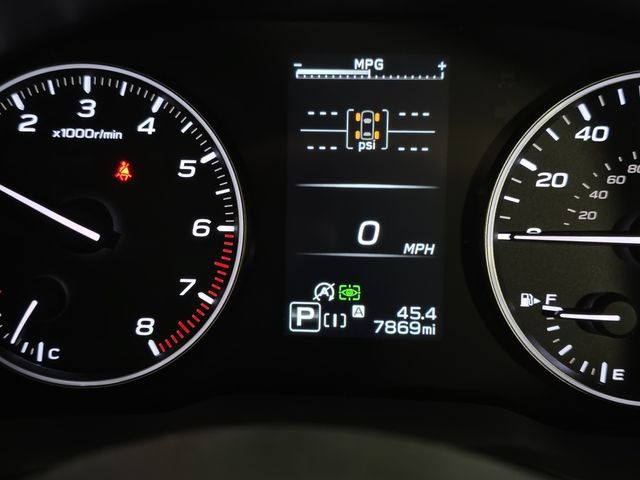 Certified 2025 Subaru Forester Touring AWD/4WD image 15