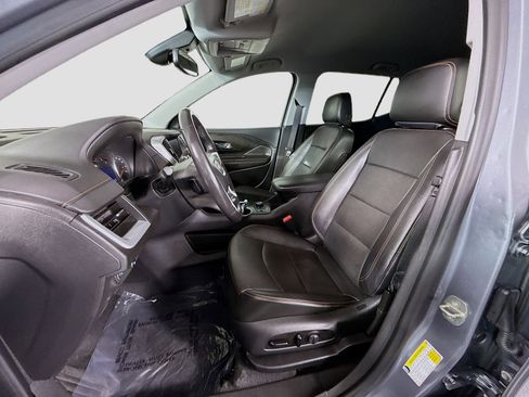 Used 2020 GMC Terrain SLT w/ Preferred Package image 22