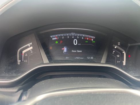 Used 2018 Honda CR-V EX-L image 14