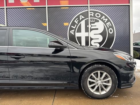 Used 2019 Hyundai Sonata SE image 5