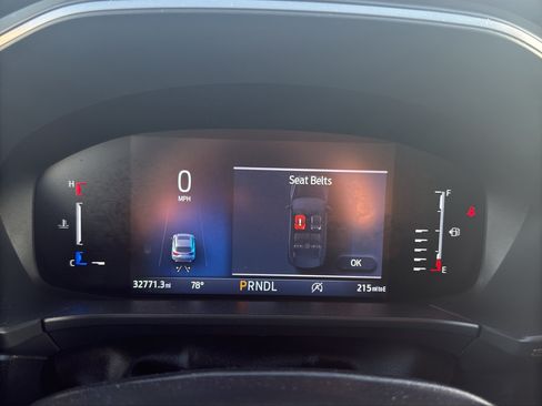 Used 2023 Ford Escape Active AWD/4WD image 18