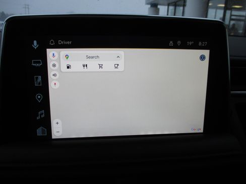 Used 2023 Chevrolet Suburban RST w/ Luxury Package image 22