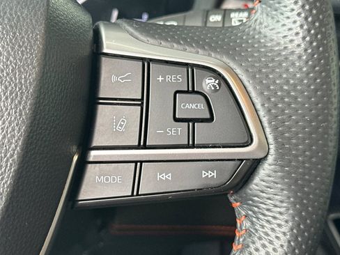 Certified 2024 Toyota Sienna XSE w/ XSE Plus Package image 32