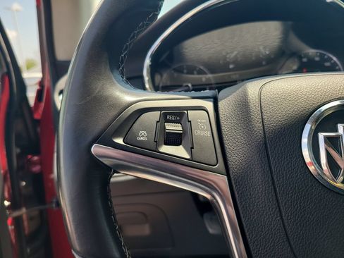 Used 2018 Buick Encore Sport Touring w/ Safety Package FWD image 14