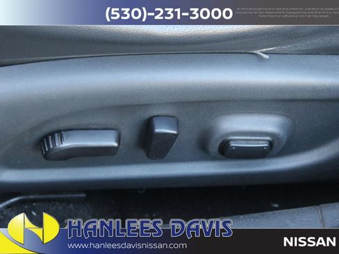 Used 2018 Nissan Altima 2.5 SL FWD image 13