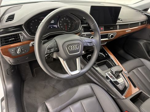 Used 2024 Audi A5 2.0T Premium AWD/4WD image 4