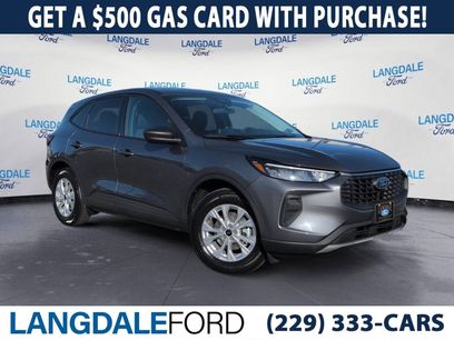 New 2026 Ford Escape Active w/ Tech Pack #1