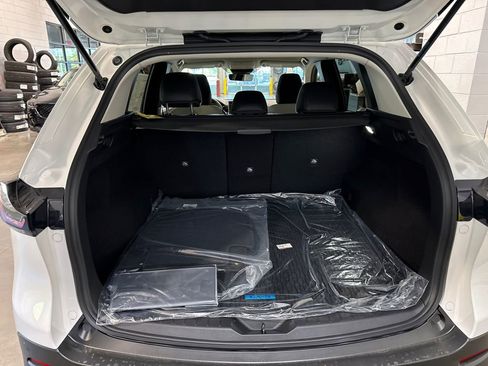 New 2026 MAZDA CX-5 Select AWD/4WD image 6