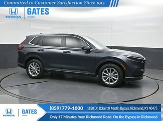 Used 2025 Honda CR-V EX video 1