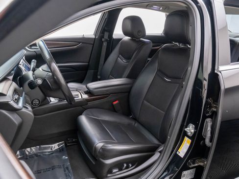 Used 2019 Cadillac XTS Luxury image 15