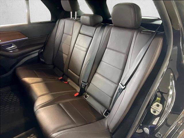 Used 2023 Mercedes-Benz GLE 450 4MATIC image 27