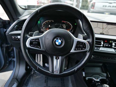 Used 2023 BMW 228i xDrive Gran Coupe w/ M Sport Package image 19