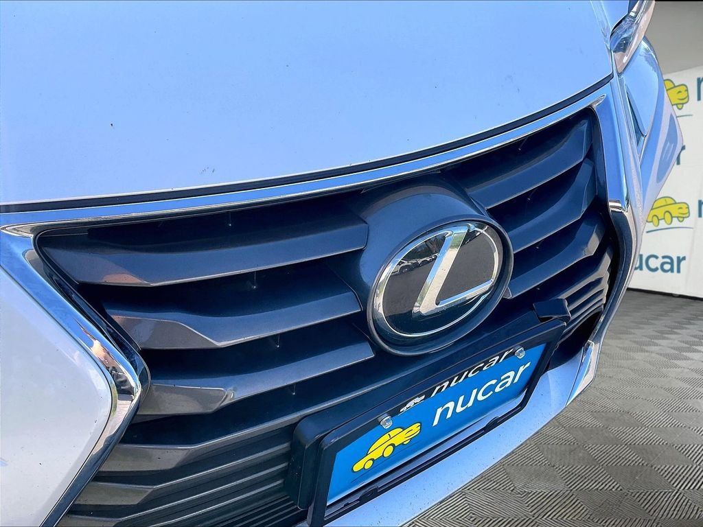 Used 2019 Lexus IS 300 AWD w/ Accessory Package image 29