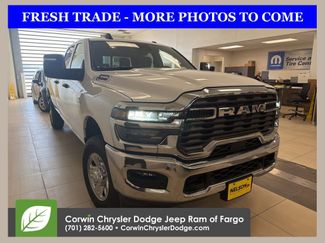 Used 2025 RAM 3500 Tradesman AWD/4WD video 1