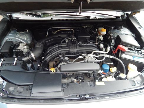 Used 2018 Subaru Crosstrek 2.0i Limited image 59