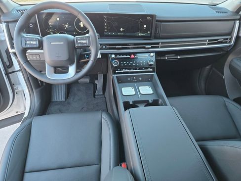 New 2026 Hyundai Santa Fe Limited image 8