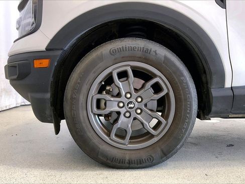 Used 2023 Ford Bronco Sport Big Bend image 6