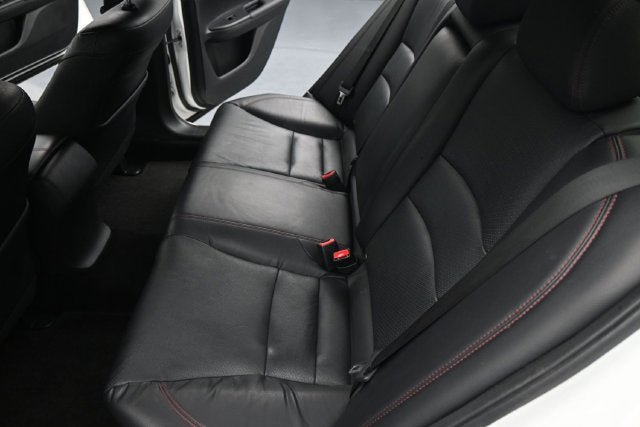 Used 2017 Honda Accord Sport Special Edition image 24