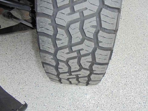 Used 2023 Chevrolet Silverado 3500 LTZ w/ LTZ Plus Package image 5