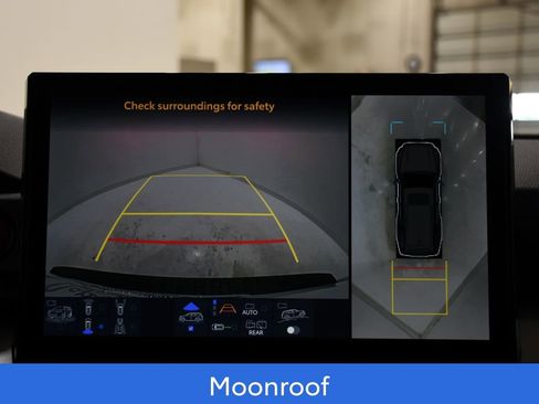 New 2026 Toyota 4Runner TRD Off-Road Premium image 14