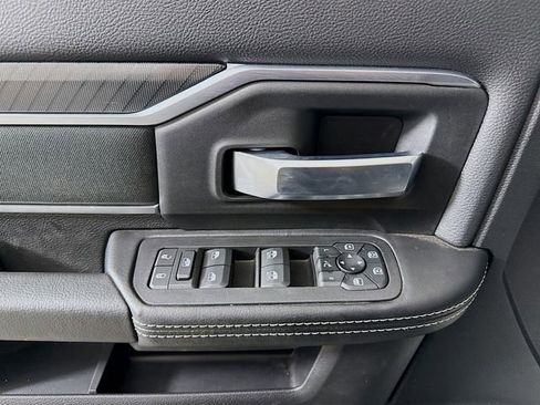 Used 2025 RAM 2500 Big Horn image 18