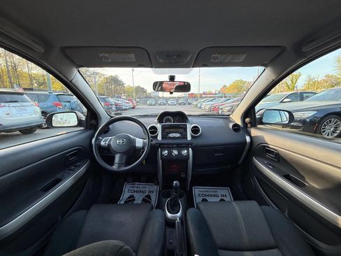 Used 2006 Scion xA image 16