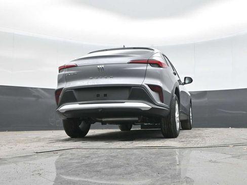 New 2026 Buick Envista Preferred w/ Convenience I Package image 40