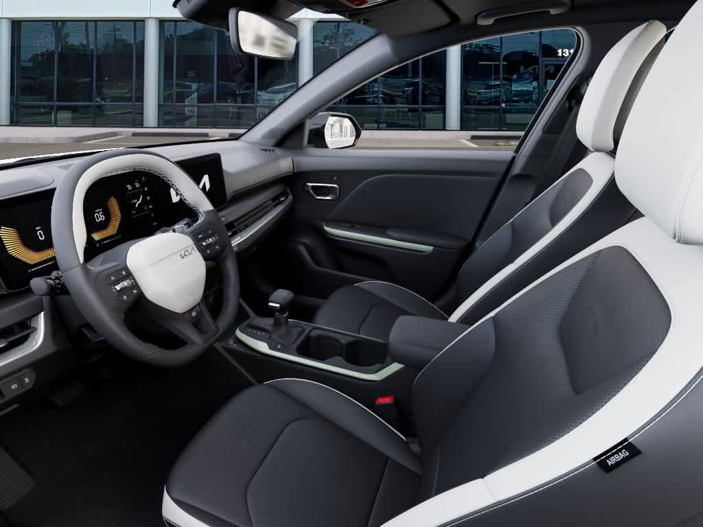 New 2026 Kia K4 GT-Line w/ GT-Line Sunroof Package FWD image 17