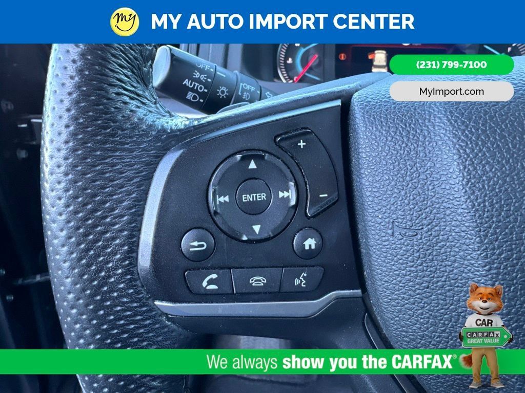 Used 2019 Honda Passport EX-L image 18