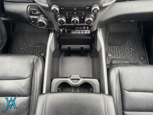 Used 2021 RAM 1500 Big Horn AWD/4WD image 27