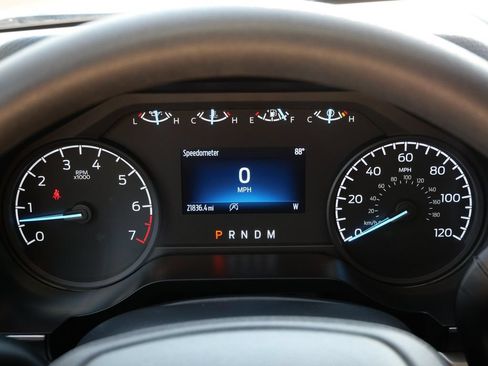 Certified 2023 Ford F150 XLT AWD/4WD image 24