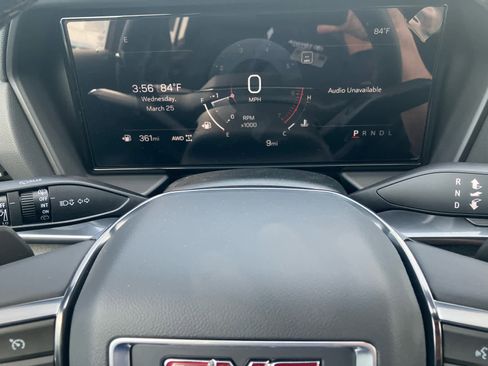 New 2026 GMC Terrain AT4 w/ Technology Package II image 16