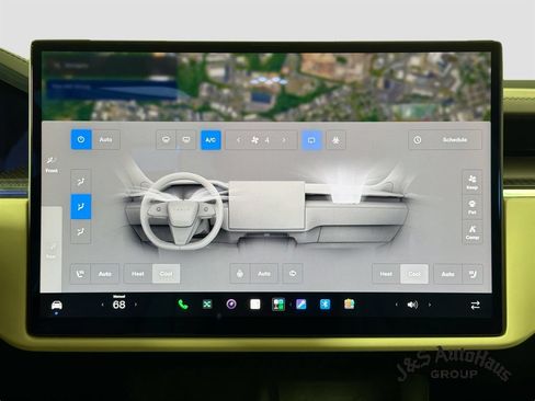 Used 2026 Tesla Model X Plaid AWD/4WD image 20
