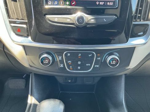 Certified 2022 Chevrolet Traverse LS w/ LPO, Floor Liner Package AWD/4WD image 17