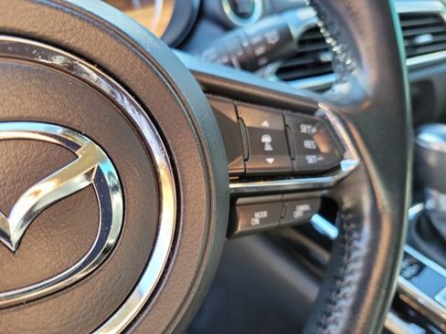 Used 2020 MAZDA CX-9 Touring image 28