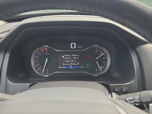 Used 2022 Honda Ridgeline RTL-E image 18
