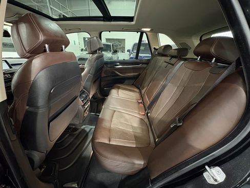 Used 2014 BMW X5 xDrive50i AWD/4WD image 43