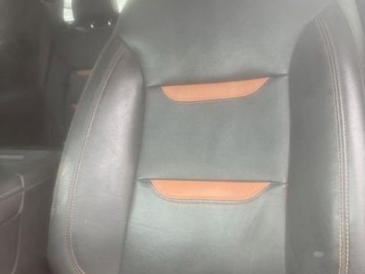 Used 2019 GMC Sierra 1500 AT4 w/ AT4 Premium Package