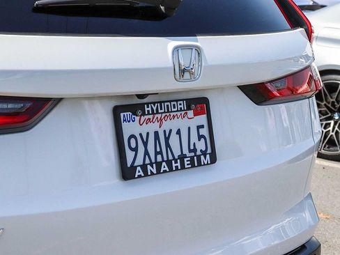 Used 2023 Honda CR-V EX-L image 12