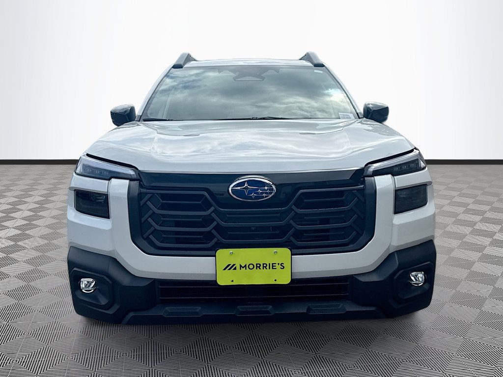 New 2026 Subaru Outback Limited XT AWD/4WD image 2