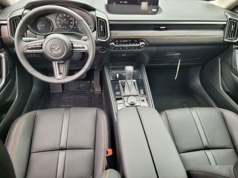 New 2026 MAZDA CX-50 2.5 Hybrid w/ Weather Package image 6