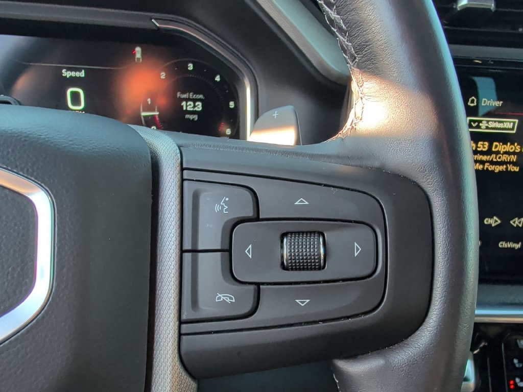 Certified 2024 GMC Sierra 1500 Denali AWD/4WD image 26