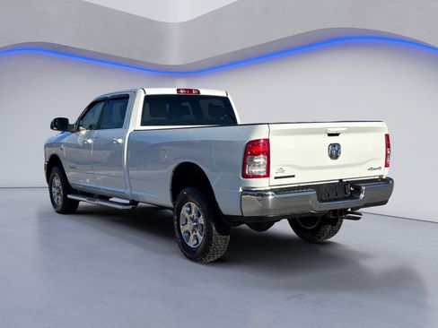 Used 2021 RAM 2500 Big Horn w/ Level 1 Equipment Group image 7