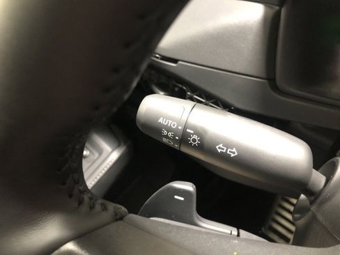 New 2025 Honda Accord Sport image 22