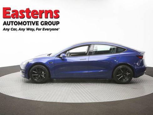 Used 2023 Tesla Model 3 Standard Range RWD image 56