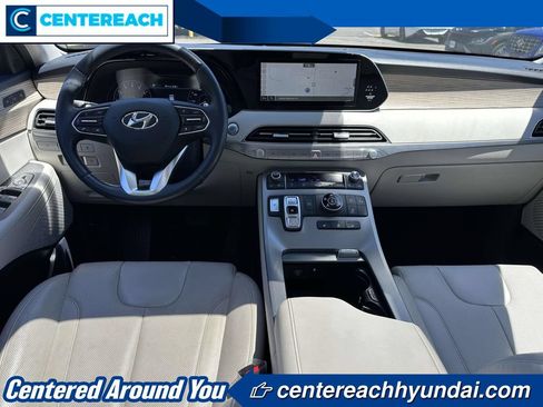 Used 2022 Hyundai Palisade SEL w/ Premium Package AWD/4WD image 11