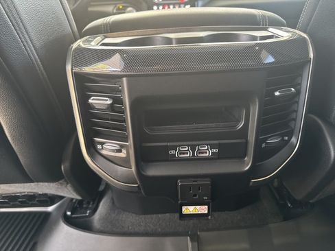 Used 2021 RAM 1500 Rebel w/ Rebel Level 2 Equipment Group AWD/4WD image 20