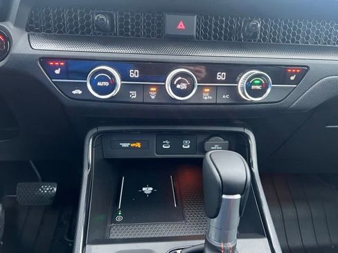 Certified 2026 Honda CR-V TrailSport image 21