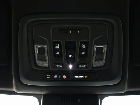 New 2026 GMC Sierra 1500 AT4X w/ AT4X AEV Edition AWD/4WD image 25
