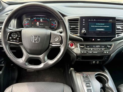Used 2021 Honda Passport EX-L image 10